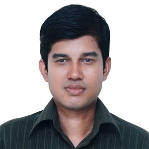 Atikul Islam